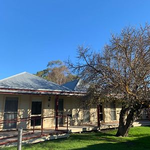 Dunkeld Studio Accommodation Exterior photo