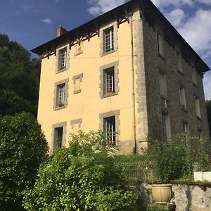 Eymoutiers  Nouveaux Commencements Bed & Breakfast Exterior photo