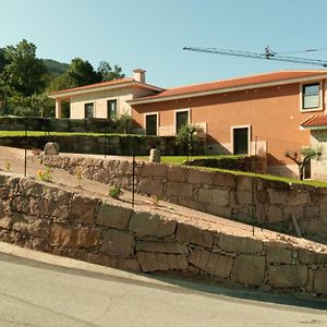 リベイラ・デ・ペーナ Casa Dos Codessos Bed & Breakfast Exterior photo