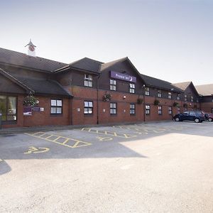 Premier Inn Birmingham Oldbury オールドベリー Exterior photo