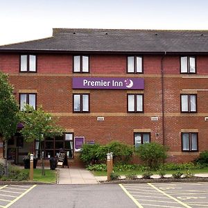 Premier Inn ハンティンドン Exterior photo