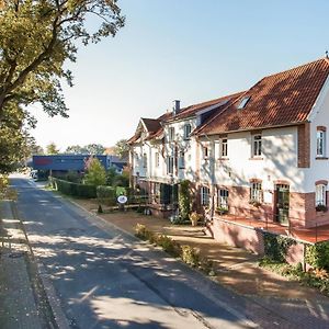 Lindern Alte Molkerei Bed & Breakfast Exterior photo