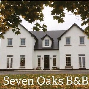 Seven Oaks B&B バリーハウニス Exterior photo