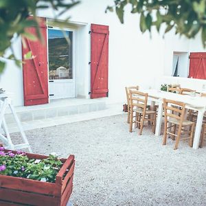 サン・ニカンドロ・ガルガーニコ Masseria Piana Della Macina Bed & Breakfast Exterior photo