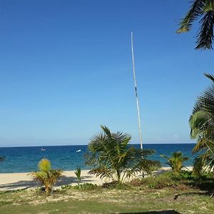 ホテル Juara Seaview Chalet, Kampung Juara Kampong Juara Exterior photo