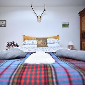 Lochaline Caol Muile Bed & Breakfast Exterior photo