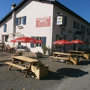 ホテル L Auberge St Christophe Tercis-les-Bains Exterior photo