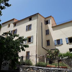 Pioggiola Casa Franceschi Bed & Breakfast Exterior photo