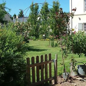 Saint-Martin-des-Entrées Chambre D'Hote Le 18-20 Bed & Breakfast Exterior photo