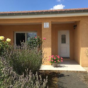 Frampas Gite Du Verger Bed & Breakfast Exterior photo