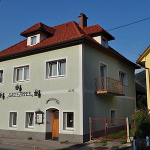 ホテル Gaestehaus Geigenbauer Micheldorf in Oberösterreich Exterior photo