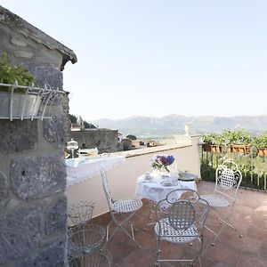 Caiazzo Casa Aulivo Bed & Breakfast Exterior photo