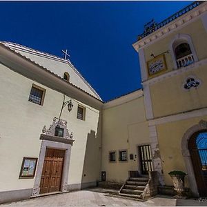 Santa Paolina La Collina Di Nonno Carmine Bed & Breakfast Exterior photo