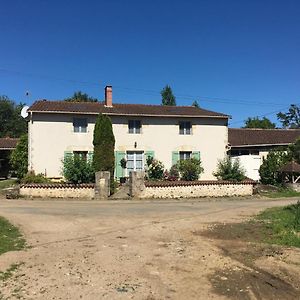 Nouic La Maison D'Olives Bed & Breakfast Exterior photo