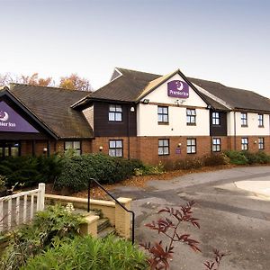 Premier Inn メードストン Exterior photo