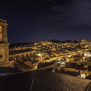 Licodia Eubea Il Paesino Loftヴィラ Exterior photo