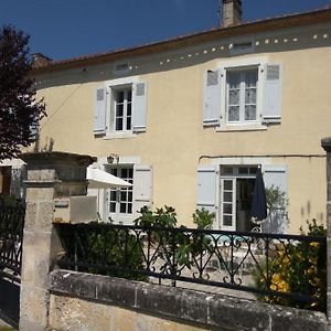 L'Etang des FauresLe Cerisier Et Le Petit Cerisierアパートメント Exterior photo