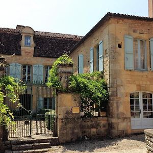 Le Prieure Du Chateau De Biron ビロン Exterior photo