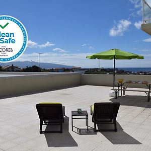 リベイラ・グランデOcean Terrace Houseアパートメント Exterior photo