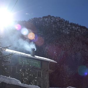 Mollia Rifugio Casa Lobietti Bed & Breakfast Exterior photo