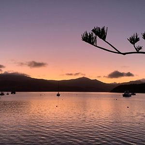 Love Akaroa Retreatヴィラ Exterior photo