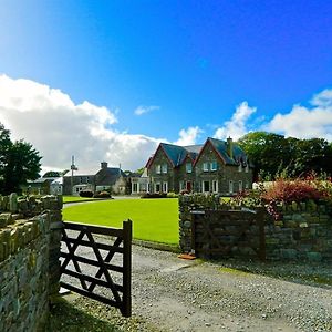 Dunmanway Lake House Bed & Breakfast Exterior photo