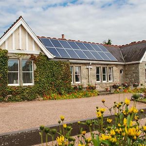 Vicarsford Lodge Guest House ルーカーズ Exterior photo