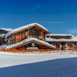 Apartment With Sauna Near Ski Slopes In Mittersill ホラースバッハ・イム・ピンツガウ Exterior photo