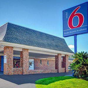 Motel 6-Tallahassee, Fl - Downtown Exterior photo