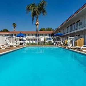 Motel 6-Sepulveda, Ca - Los Angeles - Van Nuys - North Hills Exterior photo