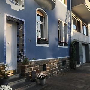 Ferienwohnung Mosel-Rhein コブレンツ Exterior photo