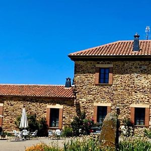 Hotel Rural Molino Del Arriero Luyego de Somoza Exterior photo