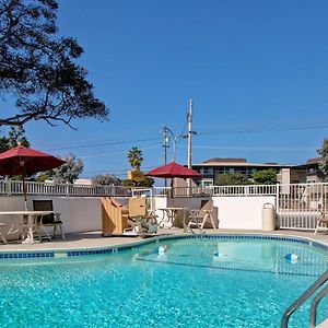 Motel 6-Monterey, Ca Exterior photo