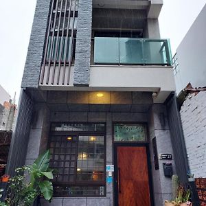 Youngnn Hostel 鹿港鎮 Exterior photo