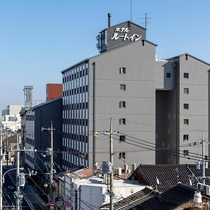 ホテル ルートイン 松江 松江市 Exterior photo