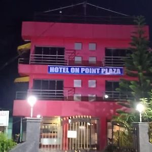 ホテル On Point Plaza Murūd Exterior photo