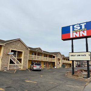 1St Interstate Inn グランド・ジャンクション Exterior photo