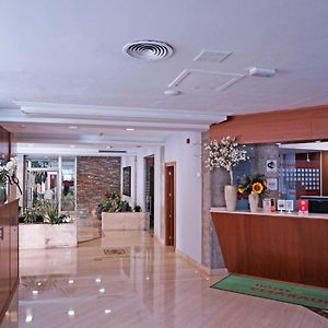 セサラゴスタ ホテル サラゴサ Exterior photo