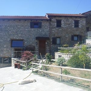 Farini d'Olmo Orto Dei Semplici Bed & Breakfast Exterior photo