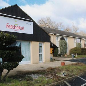 Fasthotel ヴァンドーム Exterior photo