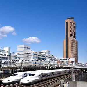 オークラアクトシティホテル浜松 浜松市 Exterior photo