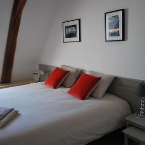 Marcillac-Vallon Natangora Bed & Breakfast Exterior photo