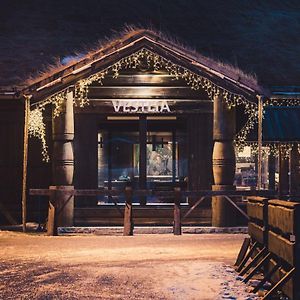 Vestlia Resort ヤイロ Exterior photo