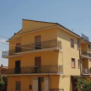 Sant'Arcangelo  Valdagri Bnb Bed & Breakfast Exterior photo