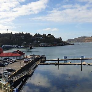 The Editor'S Choice, Oban Seafront Apartment Exterior photo