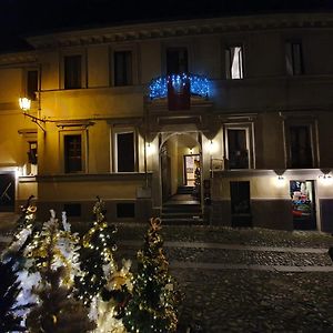 CastellʼArquato Dimora Del Podesta Bed & Breakfast Exterior photo