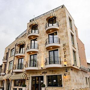 Antique Boutique Hotel パヴェル・バニャ Exterior photo