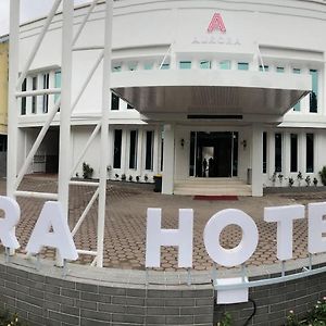 Aurora Hotel Siliwangi チルボン Exterior photo