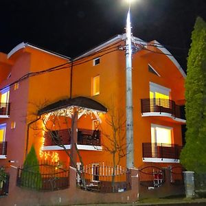 ホテル Casa Iulian カヴニク Exterior photo