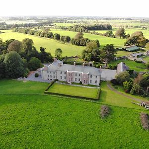 Belclare Castlehacket House Bed & Breakfast Exterior photo